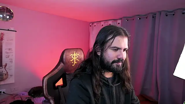  aragorn   online show from December 4, 7:59 am