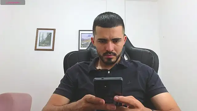 Massimoo 07 online show from November 20, 7:56 pm