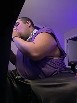 cloudy couple444 online show from March 9, 4:49 am