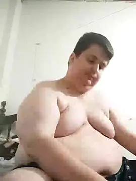 Gorditohot online show from December 27, 2:47 am