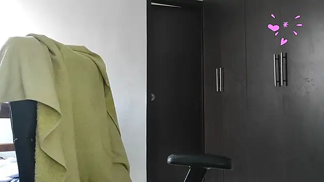 Gorditohot online show from February 9, 9:39 pm