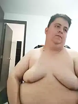 Gorditohot online show from January 4, 7:02 pm