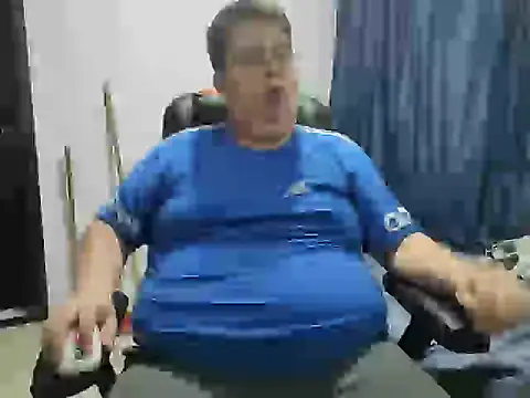 Gorditohot online show from January 19, 3:29 am