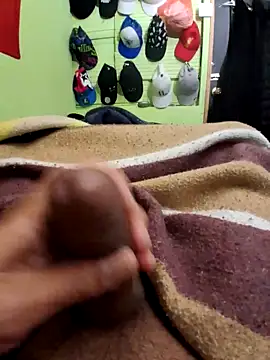 zeus2630 online show from September 10, 1:59 am