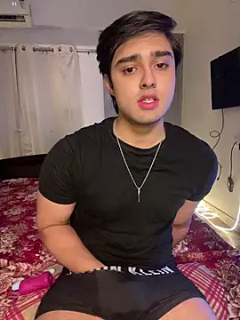 sunny49477 online show from April 8, 11:46 pm