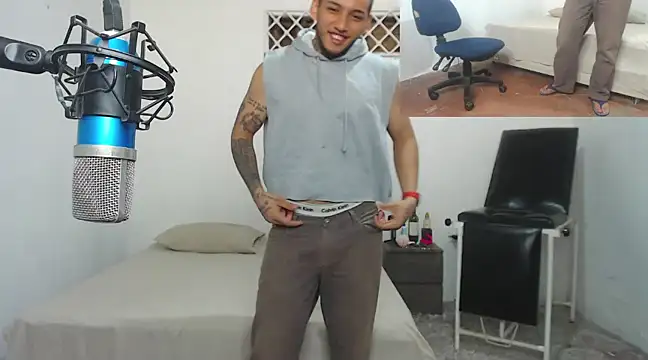 David Adams2003 online show from March 12, 2:01 pm