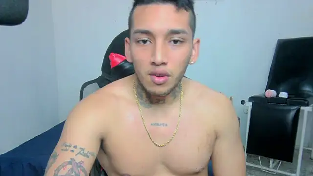 David Adams2003 online show from February 28, 2:20 pm