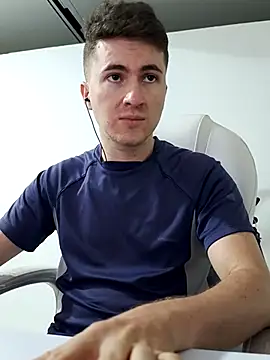 MrBelac online show from February 18, 12:48 am