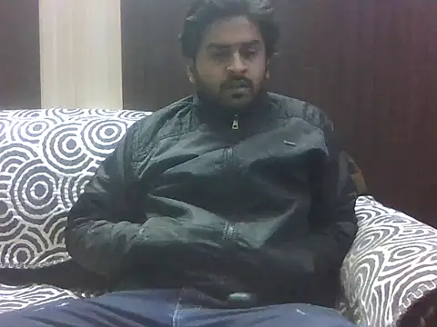 indihotguy online show from January 14, 7:39 pm