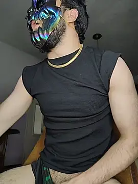 niyack69 online show from June 1, 11:05 pm