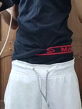 fakelove95 online show from October 29, 9:07 pm