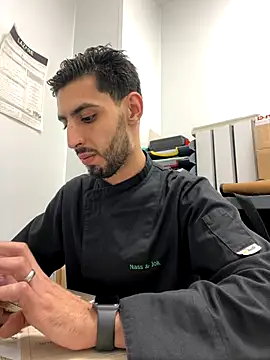 sossa946 online show from September 11, 2:38 pm