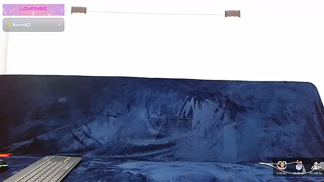 Br4ndxpimm online show from September 19, 4:51 pm