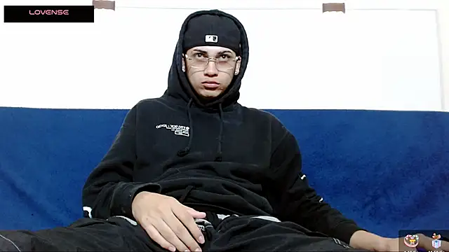 Br4ndxpimm online show from November 12, 5:08 pm