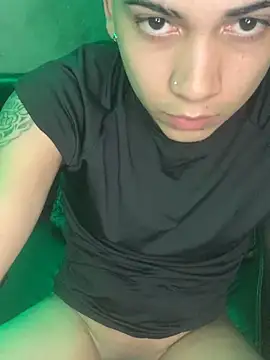 Br4ndxpimm online show from January 18, 11:11 pm