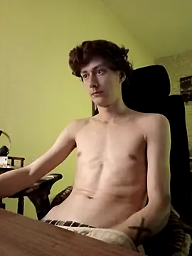 HalloMarcy online show from October 27, 9:33 am