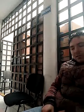 chinoxxx online show from December 16, 2:35 pm