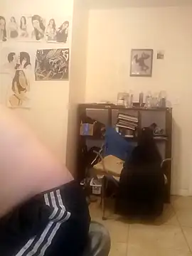 k1oudE online show from December 23, 4:32 am