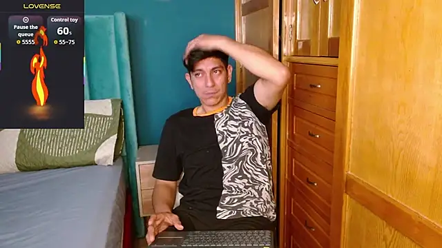 Noah-cock online show from December 1, 4:54 pm