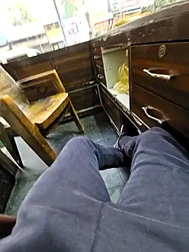 pyasevickybabu563 online show from November 19, 11:10 am