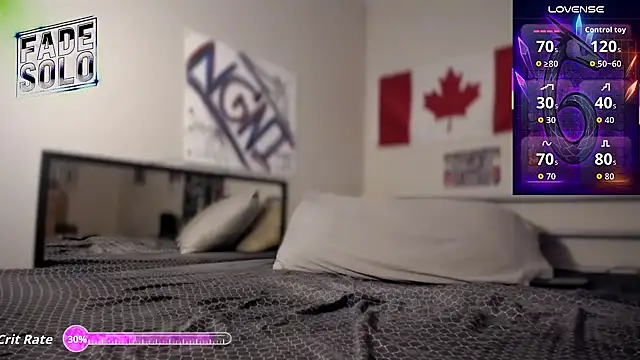 Faded-Solo online show from November 22, 5:51 am