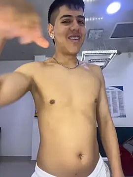 Angel Khouri online show from November 12, 3:45 am