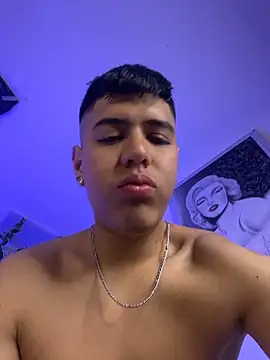 Angel Khouri online show from October 25, 4:14 am