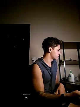 MALIK-PARVATI online show from April 4, 3:58 am