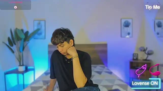 Brian-Ausslos online show from November 29, 4:47 am