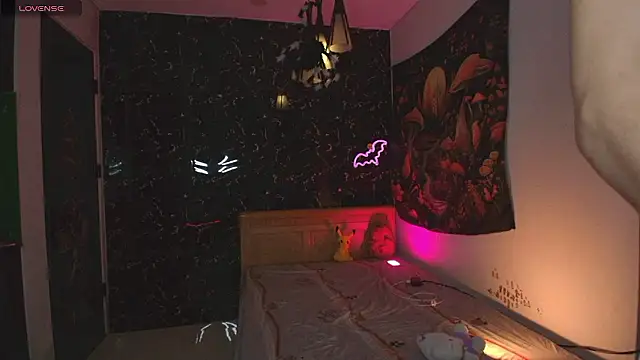 devil fts online show from January 9, 9:03 am