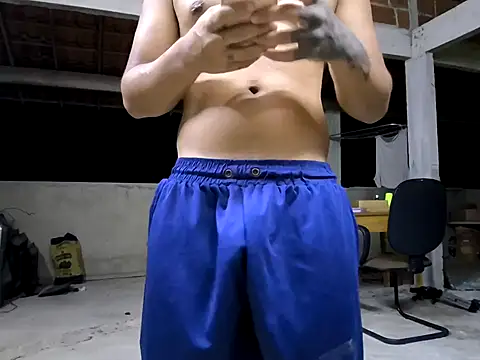 fs carioca online show from February 1, 1:02 am