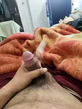 Snapshot of indian_lover3 chatting on February 22, 3:56 am indian lover3 online show from February 22, 3:56 am