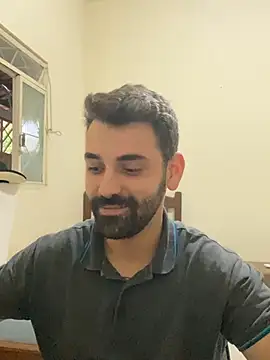 Snapshot of biel_96 chatting on January 7, 8:31 pm biel 96 online show from January 7, 8:31 pm