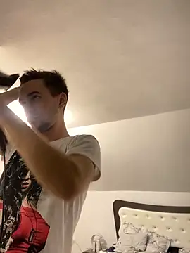 Demonpull69 online show from November 19, 4:40 pm