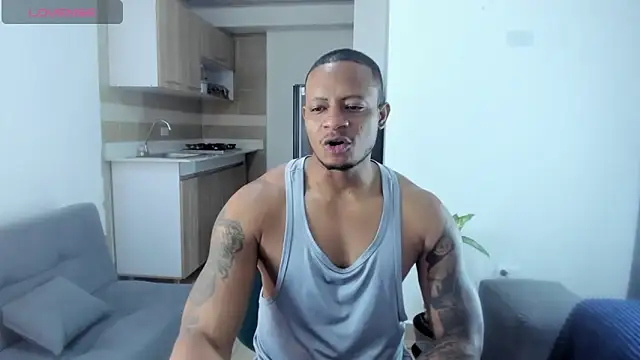 Josep Ston online show from October 23, 10:13 pm