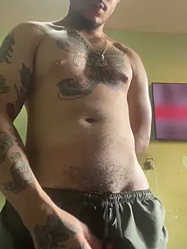 TiagopirocudoMG online show from February 21, 8:16 pm