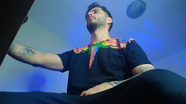 XanderCage99 online show from March 11, 5:05 am