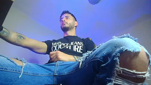 XanderCage99 online show from March 4, 6:58 am