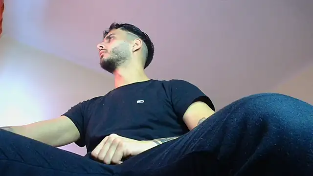 XanderCage99 online show from January 23, 8:46 am