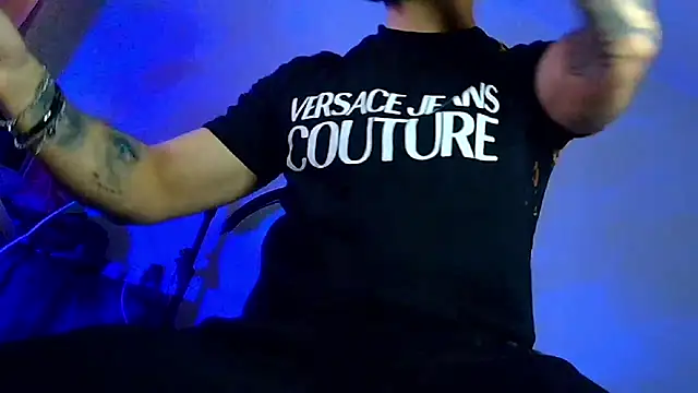 XanderCage99 online show from December 20, 9:49 am