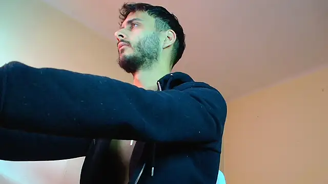 XanderCage99 online show from February 7, 12:28 pm