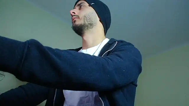 XanderCage99 online show from February 15, 7:38 am