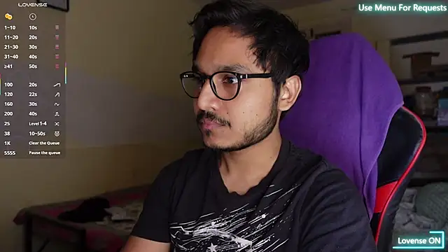 fuckkboy101 online show from November 5, 4:53 pm