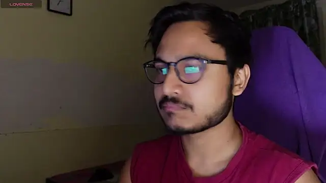 fuckkboy101 online show from April 5, 1:18 pm