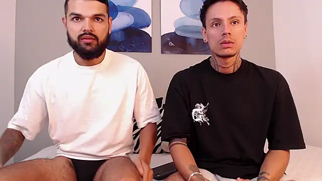 Emilio Wolf online show from January 14, 10:48 am