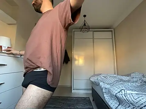 secretturkxxx online show from January 7, 1:43 pm