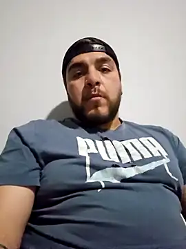 shaggy696909 online show from January 3, 3:05 am