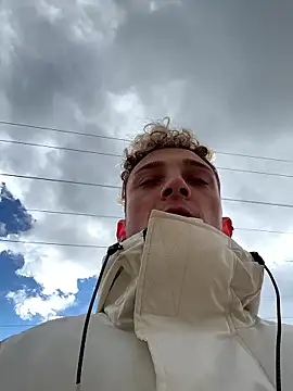 verici34 online show from January 13, 7:57 am