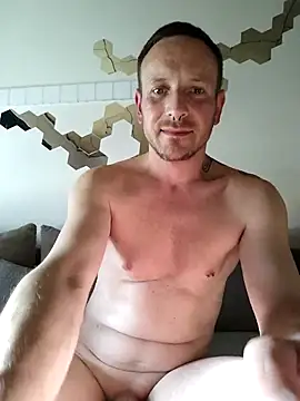 Geiler Staender online show from March 30, 4:19 pm