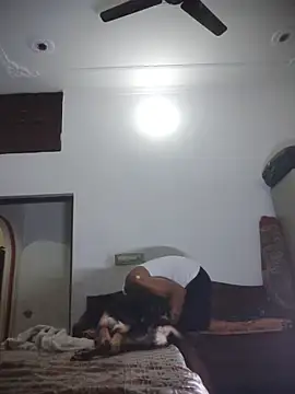 MAGNETICDADDY8 online show from October 2, 5:39 pm